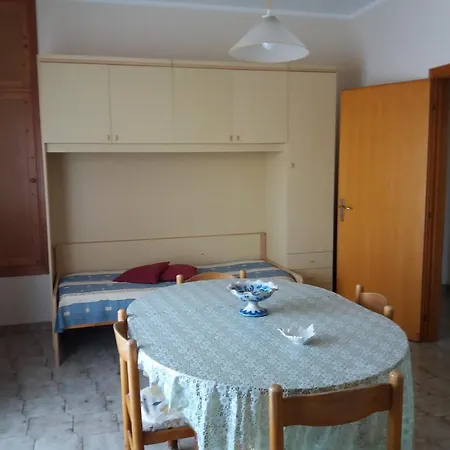 Apartment Di Calogero Cappello *