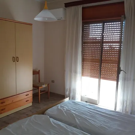 Apartment Di Calogero Cappello Lampedusa