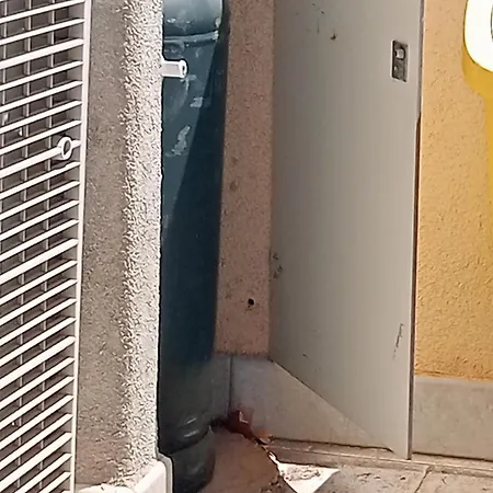 Apartment Di Calogero Cappello Lampedusa