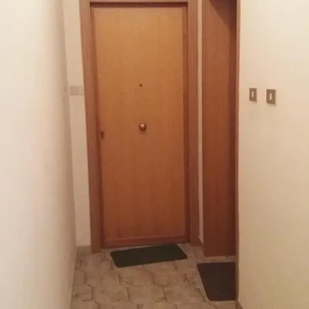 Apartment Di Calogero Cappello *