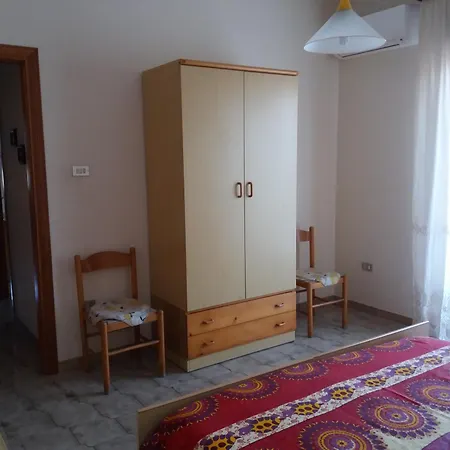 Apartment Di Calogero Cappello