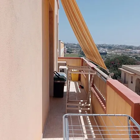 Apartment Di Calogero Cappello